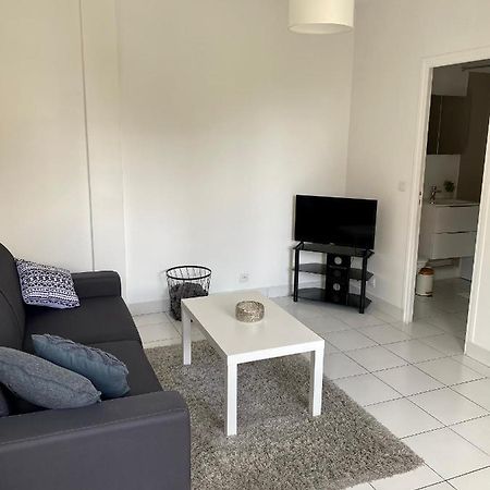Le Kremlin-Bicêtre Kremlin Bicetre - Appartement Aux Portes De Paris מראה חיצוני תמונה