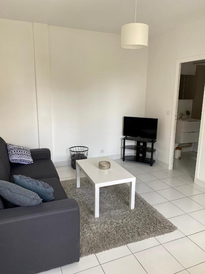 Le Kremlin-Bicêtre Kremlin Bicetre - Appartement Aux Portes De Paris מראה חיצוני תמונה