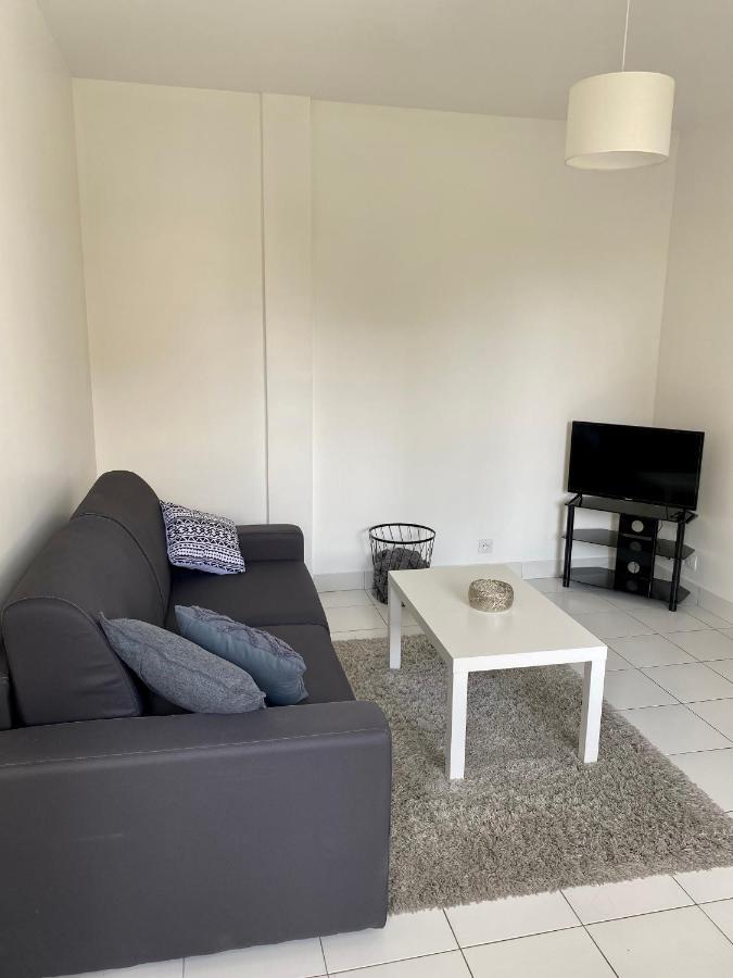 Le Kremlin-Bicêtre Kremlin Bicetre - Appartement Aux Portes De Paris מראה חיצוני תמונה