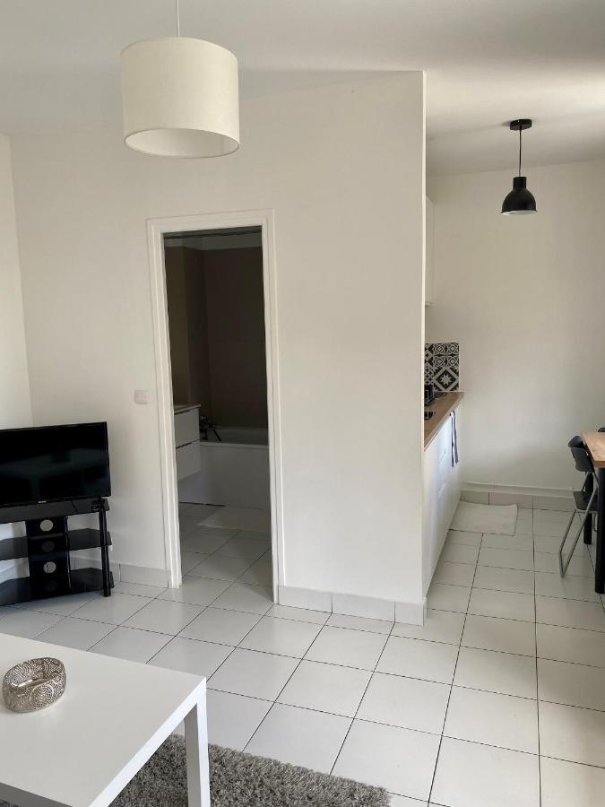Le Kremlin-Bicêtre Kremlin Bicetre - Appartement Aux Portes De Paris מראה חיצוני תמונה